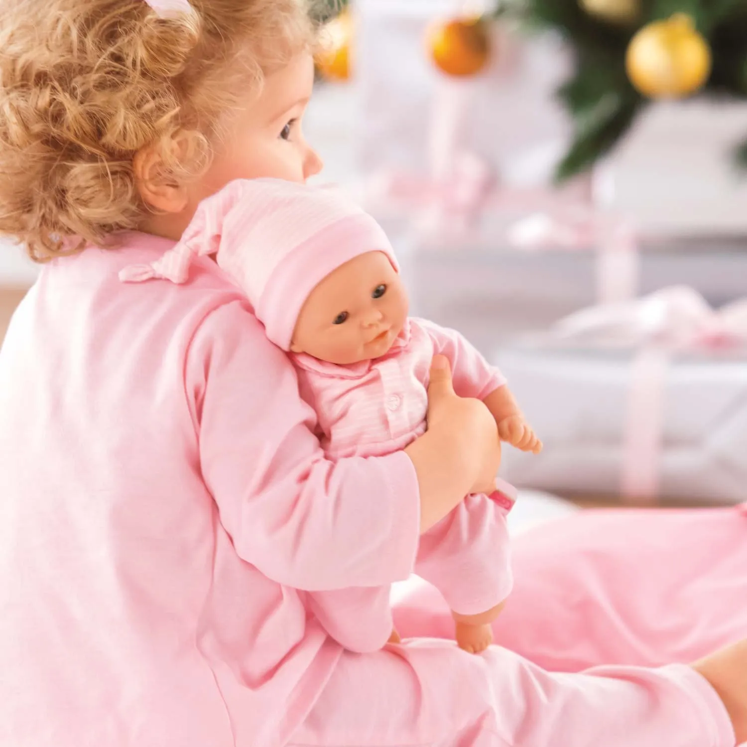 Corolle Mon Premier Bebe Calin Charming Pastel