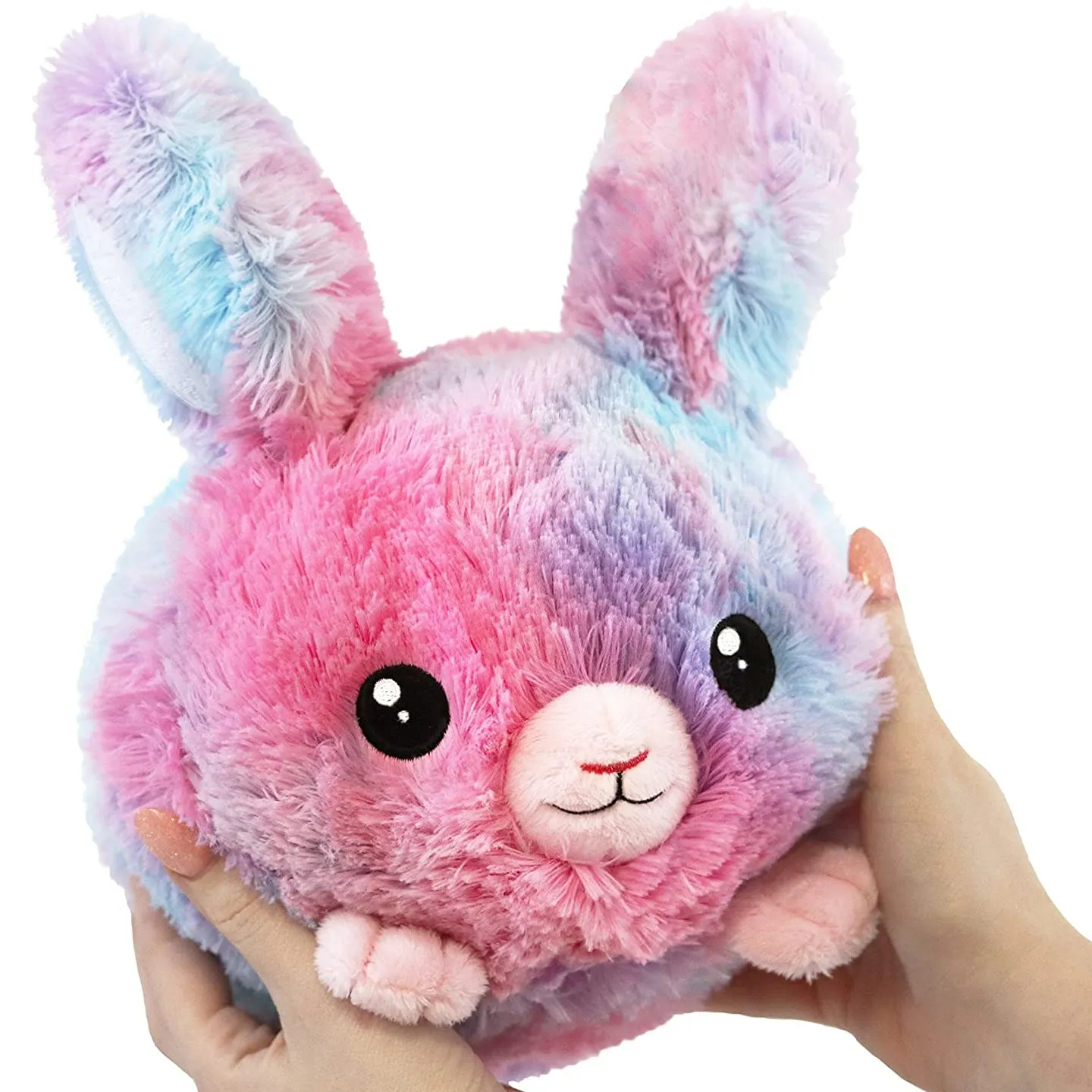 Cotton Candy Bunny