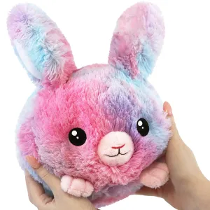 Cotton Candy Bunny