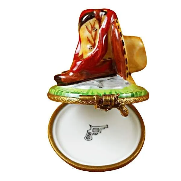 Cowboy Accessories