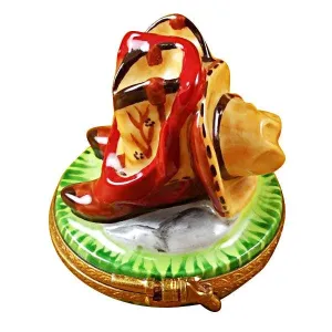 Cowboy Accessories