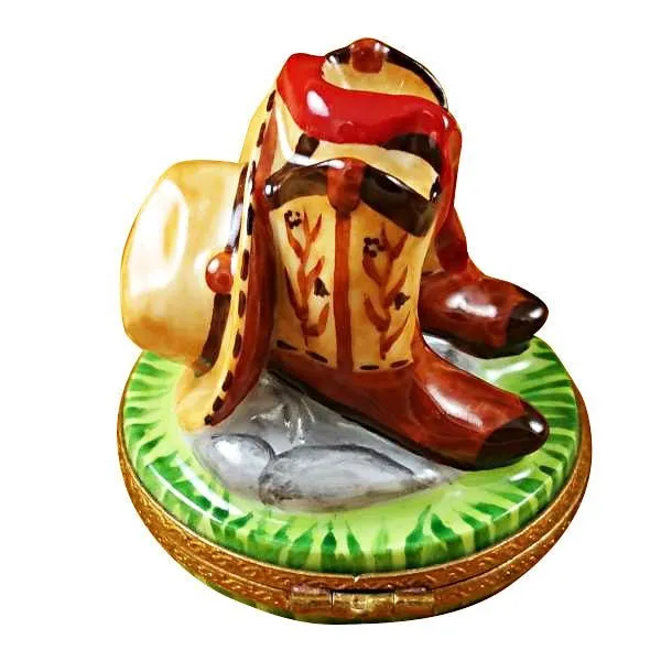 Cowboy Accessories