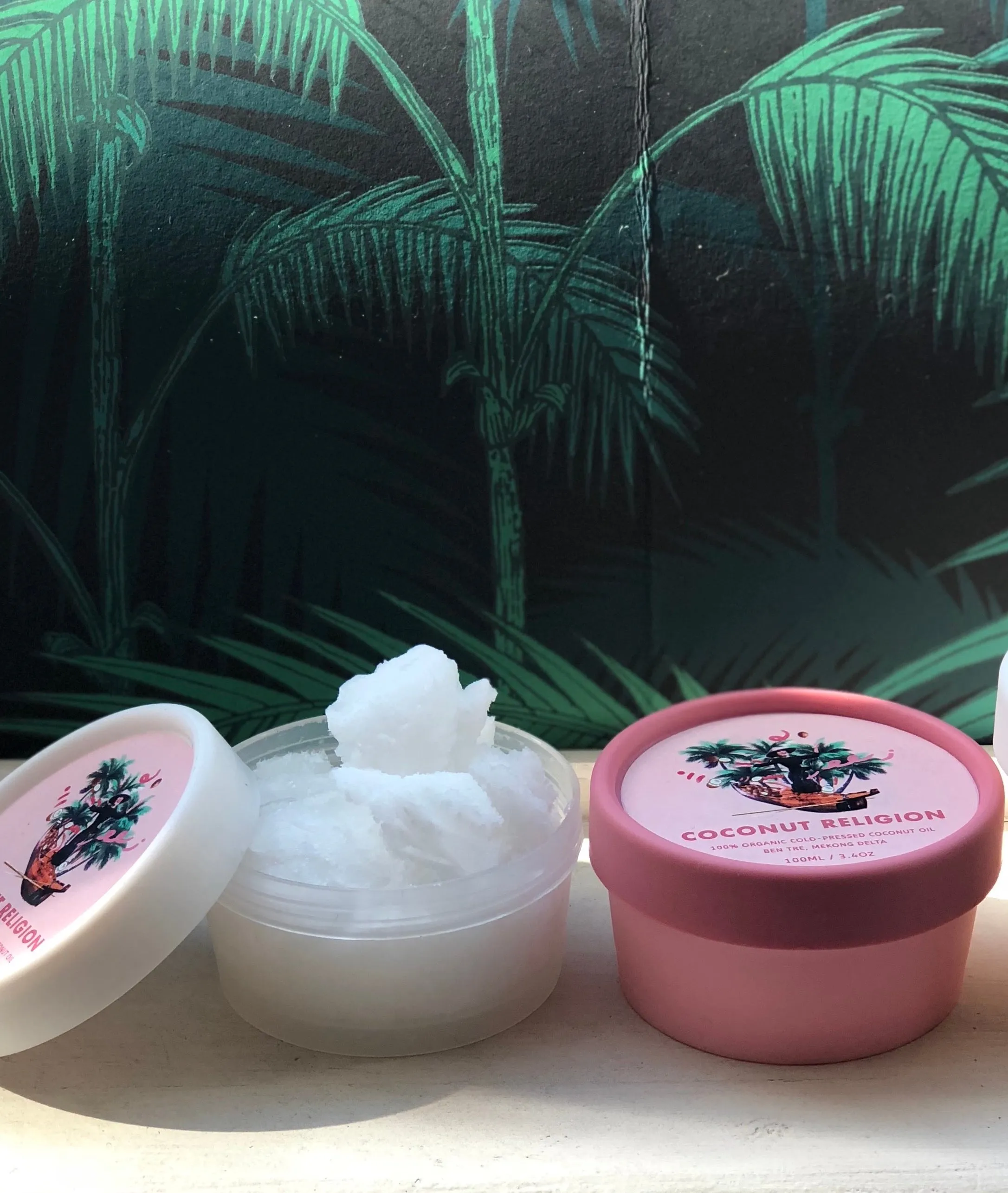 Cult Classic Trio Set