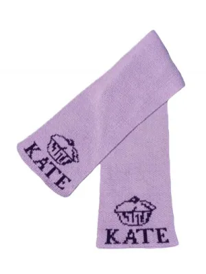 CUPCAKE SCARF