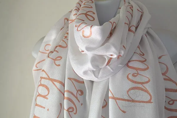 Custom 1 Corinthians 13 Love Is Patient; Love Is Kind shawl - Inspired With Love