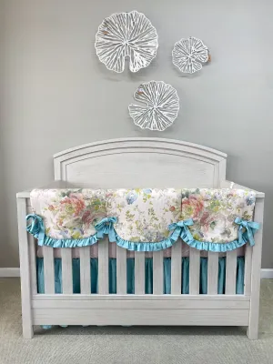 Custom Bedding