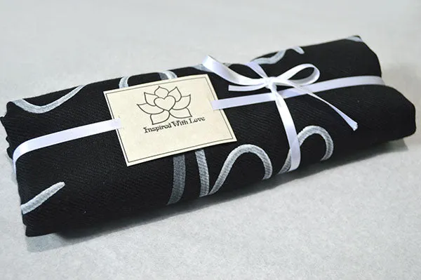 Custom Luke 12:34 Family for where your treasure is shawl - Inspired With Love