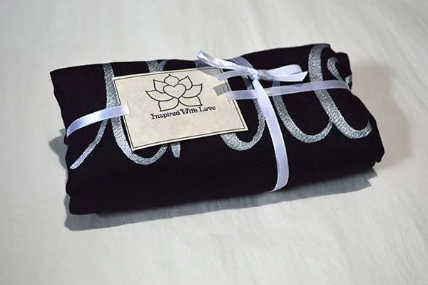 Custom Philippians 4:13 I Can Do All Things Through Christ Who Strengthens Me shawl - Inspired With Love