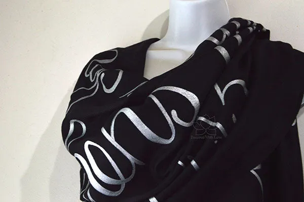 Custom Philippians 4:13 I Can Do All Things Through Christ Who Strengthens Me shawl - Inspired With Love
