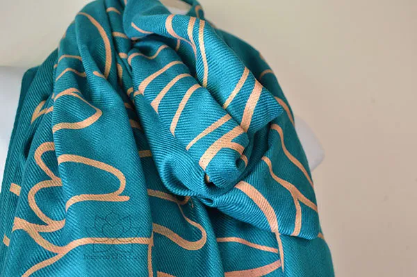 Custom Philippians 4:13 I Can Do Everything Through Him Who Gives Me Strength shawl - Inspired With Love