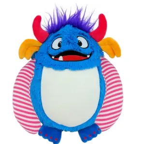 Custom Stuffed Monster