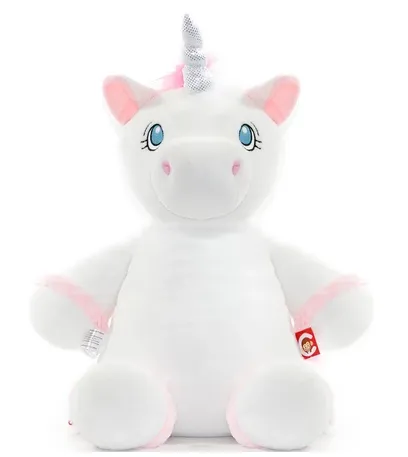 Custom Stuffed Unicorn