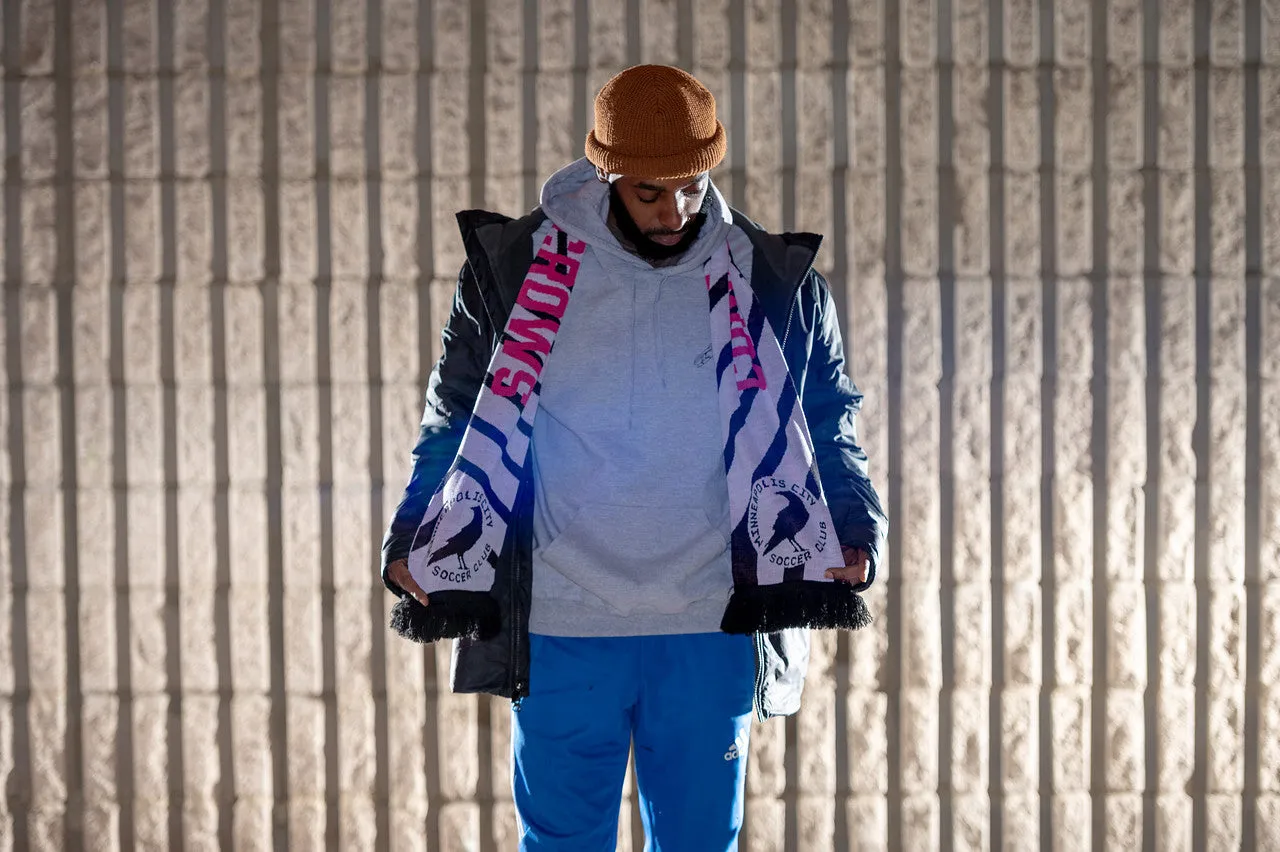 Dazzle Scarf