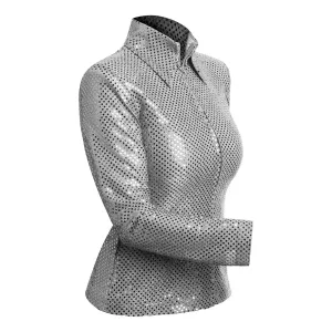 Dazzle Show Blouse