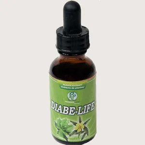 Diabe-life Extract 1oz.