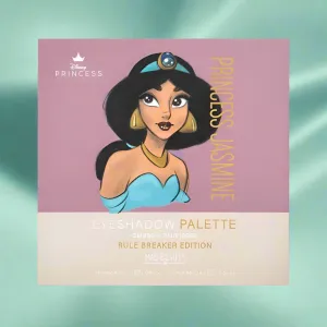 Disney Pure Princess Jasmine Eye Shadow Palette