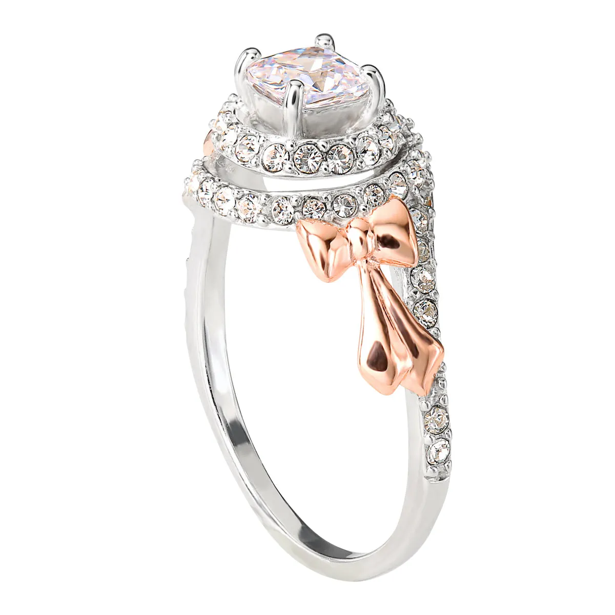 Disney X RockLove CINDERELLA Fairy Godmother Enchantment Ring