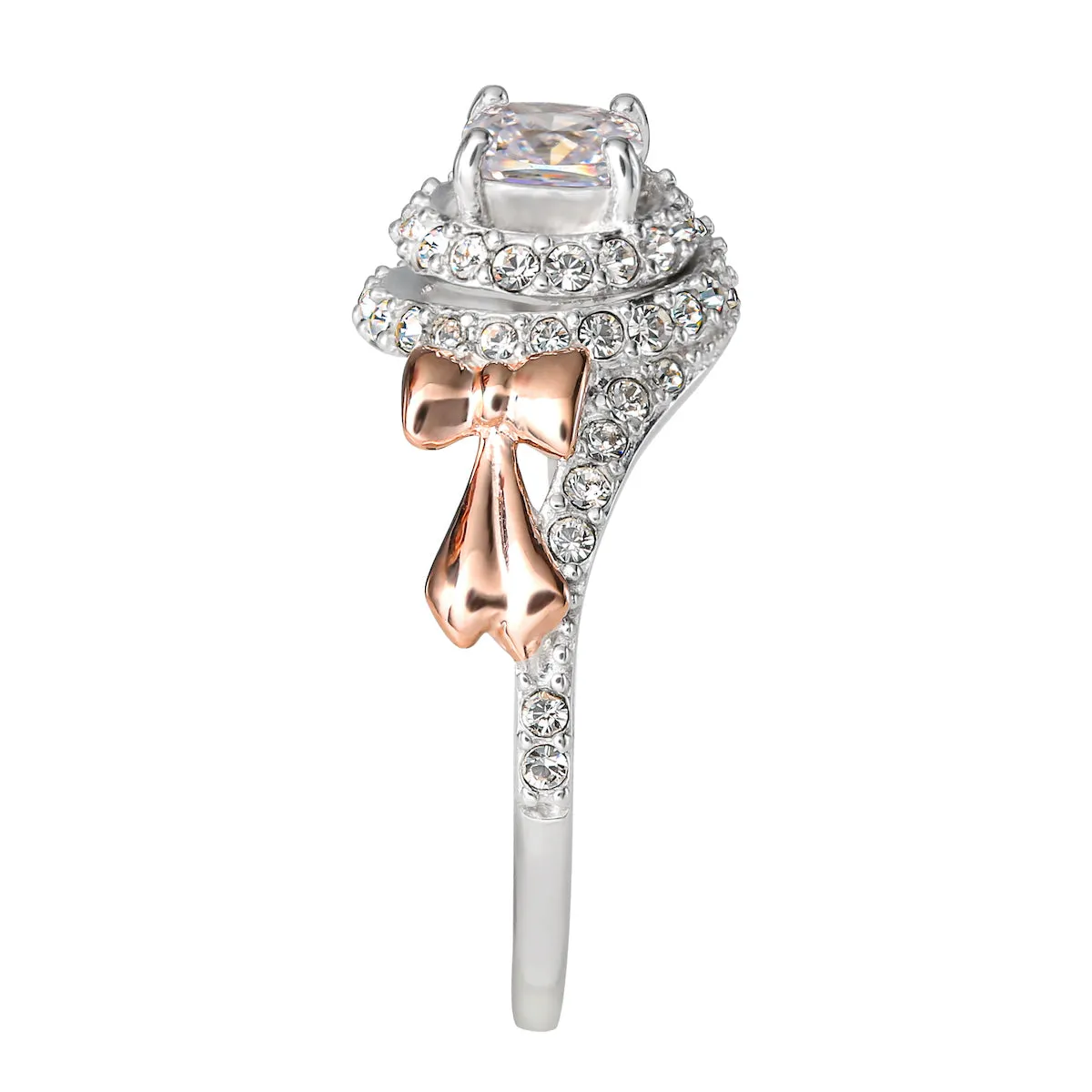 Disney X RockLove CINDERELLA Fairy Godmother Enchantment Ring