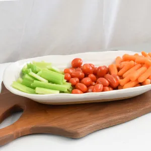 Dough Bowl Simply White