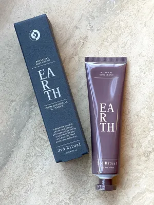 EARTH Botanical Cream