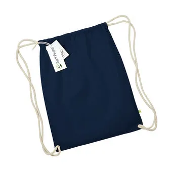 Earthaware Organic Gymsac