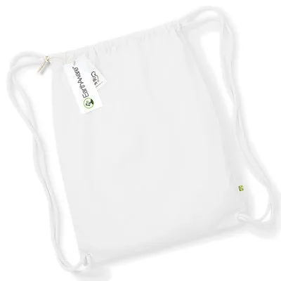 Earthaware Organic Gymsac