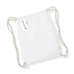 Earthaware Organic Gymsac