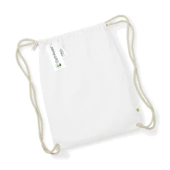 Earthaware Organic Gymsac