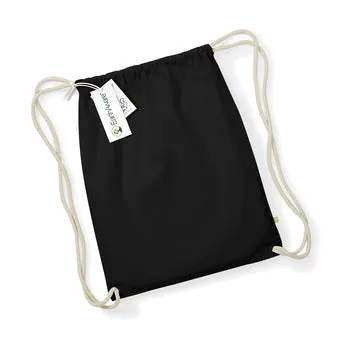 Earthaware Organic Gymsac