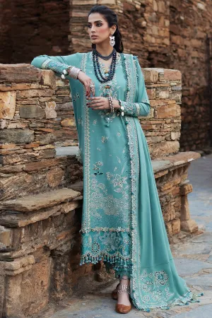 Elan Winter '24 | Celestia (EW24-09)