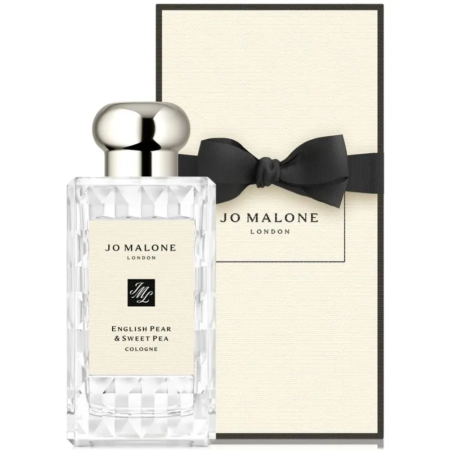 English Pear & Sweet Pea by Jo Malone for Women 3.4 oz EDC Spray