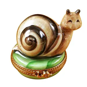 Escargot - Snail