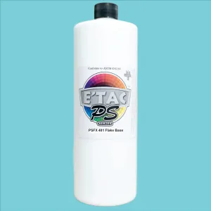 ETAC Special FX Base - 401 Flake Base