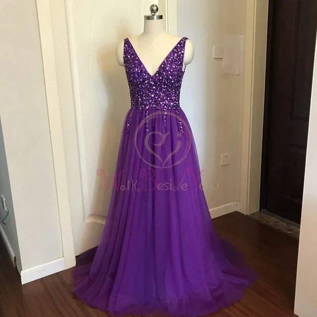 Evening Dresses