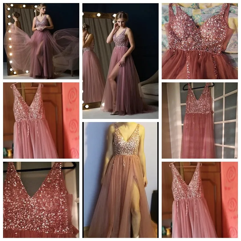 Evening Dresses