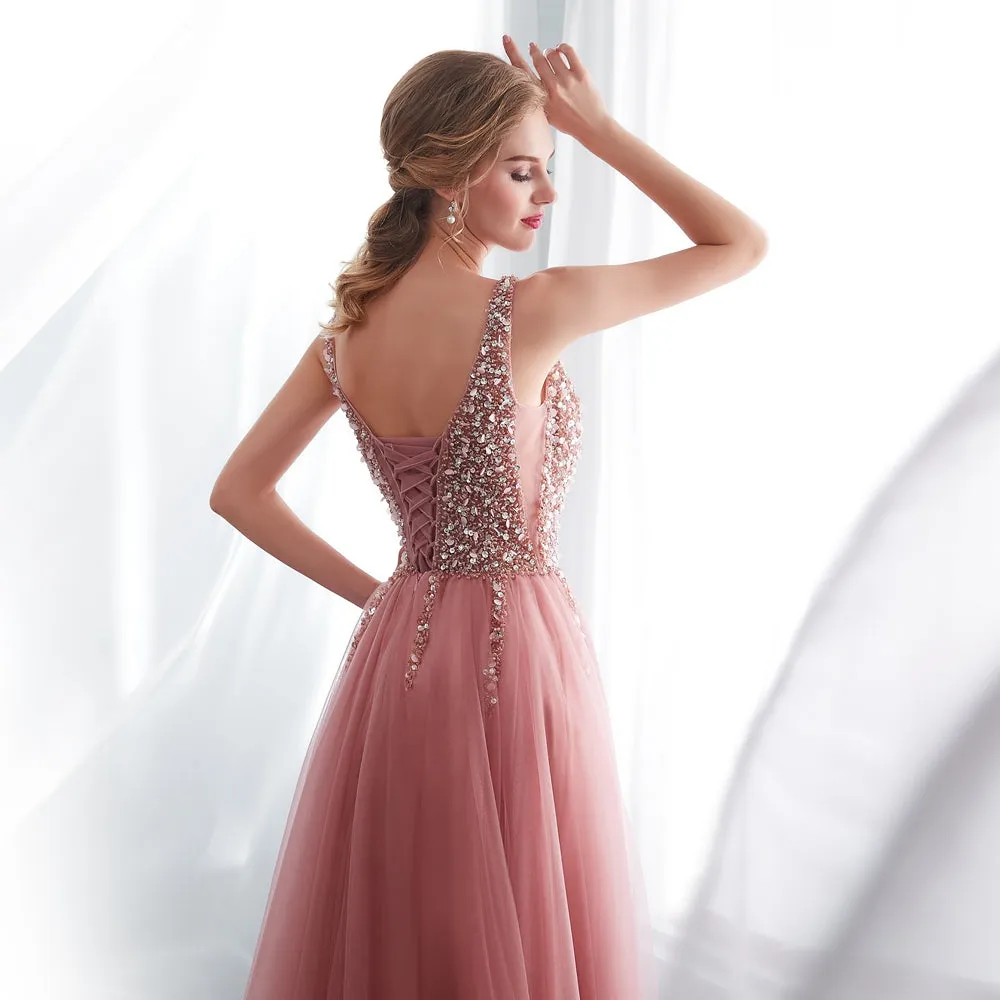Evening Dresses