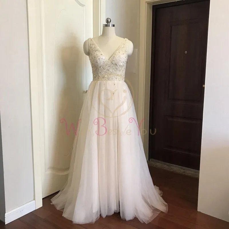 Evening Dresses