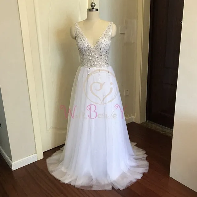 Evening Dresses