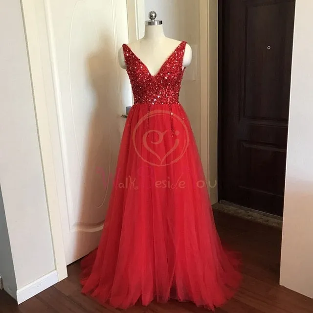 Evening Dresses