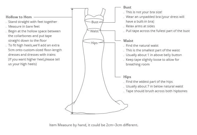 Evening Dresses
