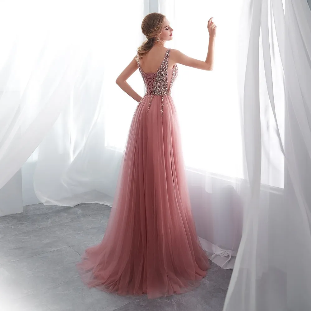Evening Dresses