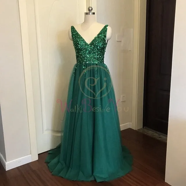 Evening Dresses