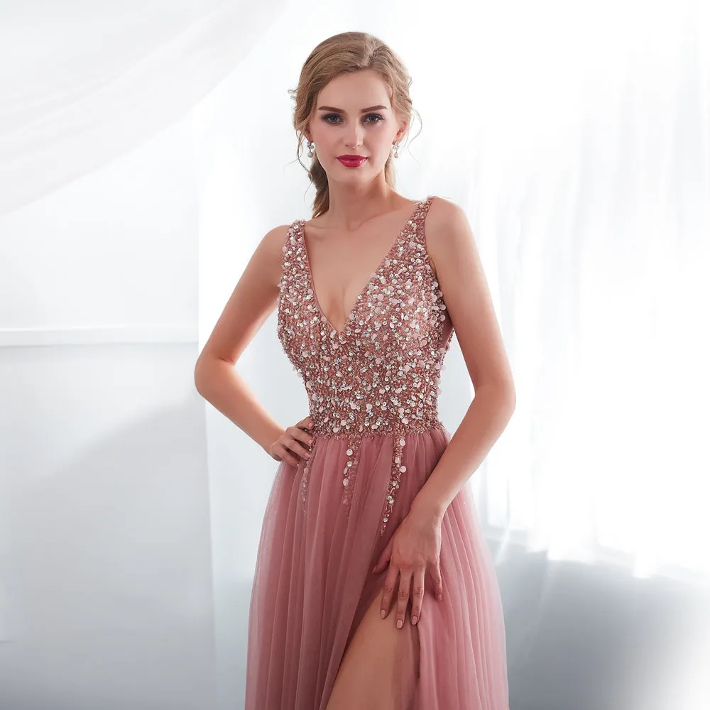 Evening Dresses
