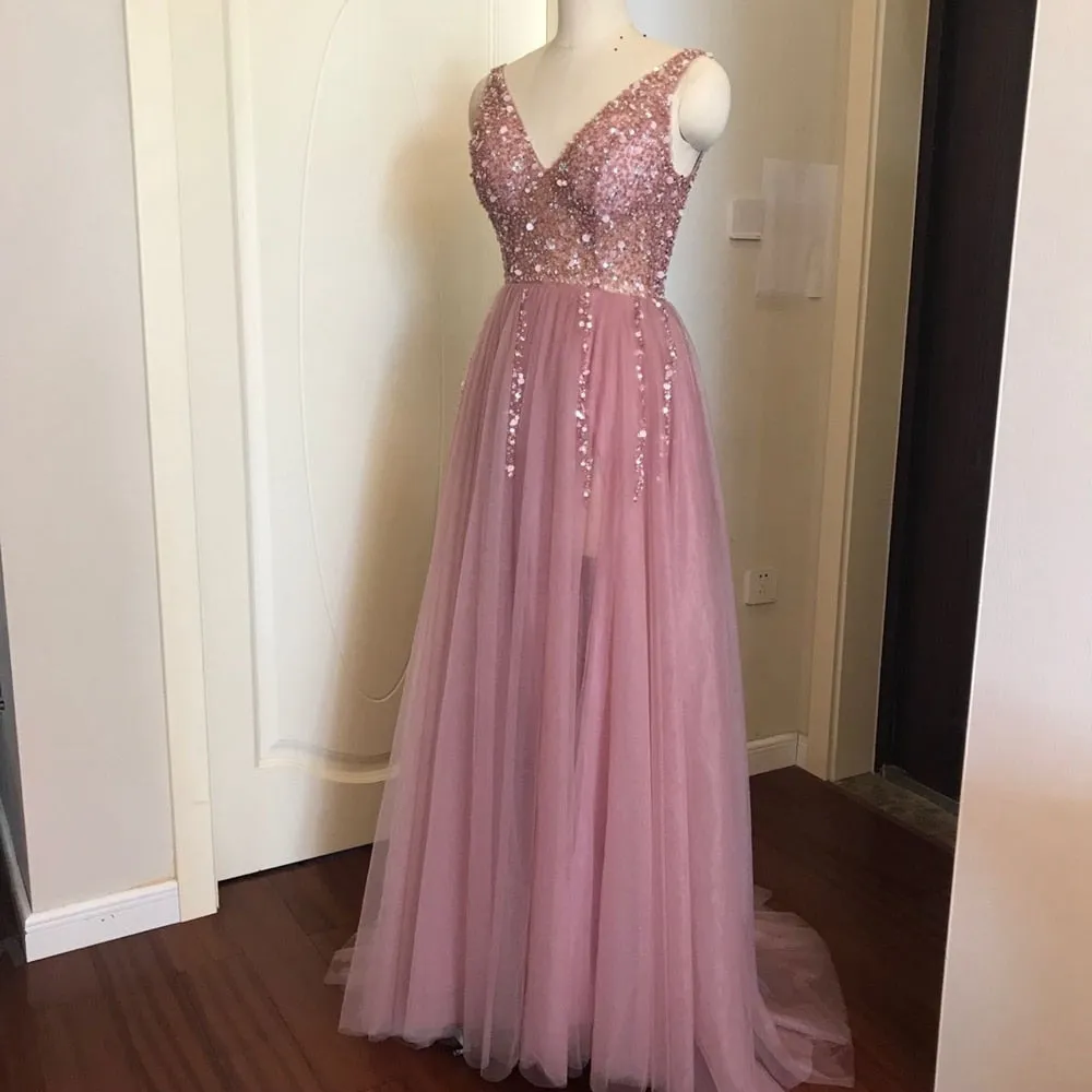 Evening Dresses