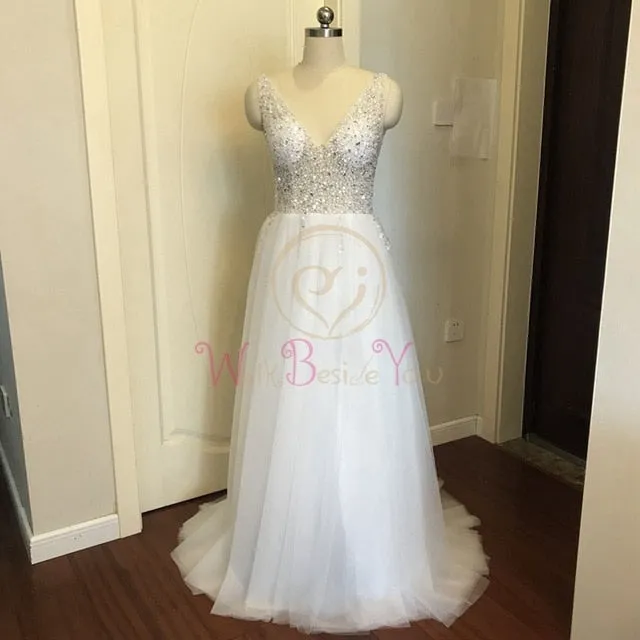Evening Dresses