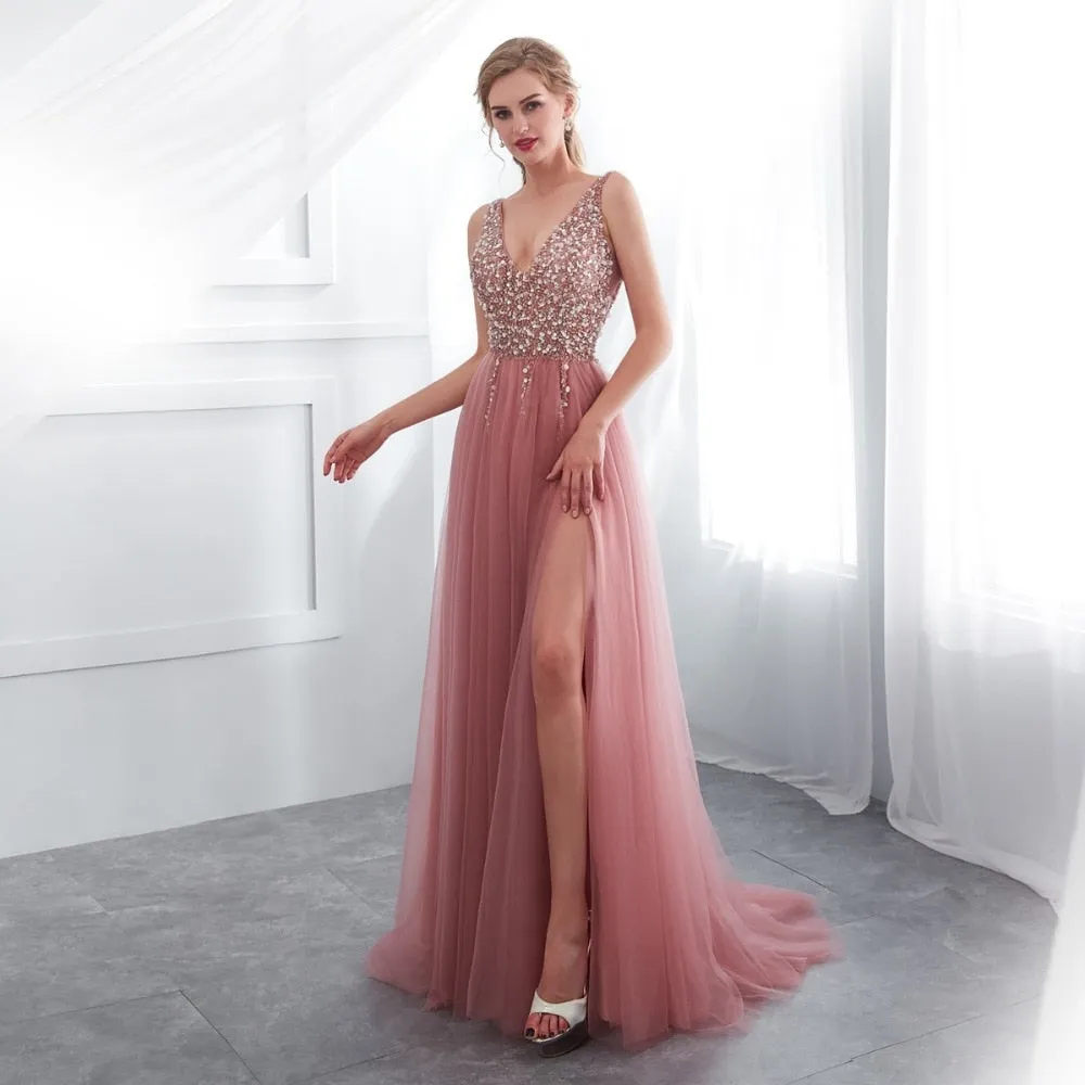 Evening Dresses