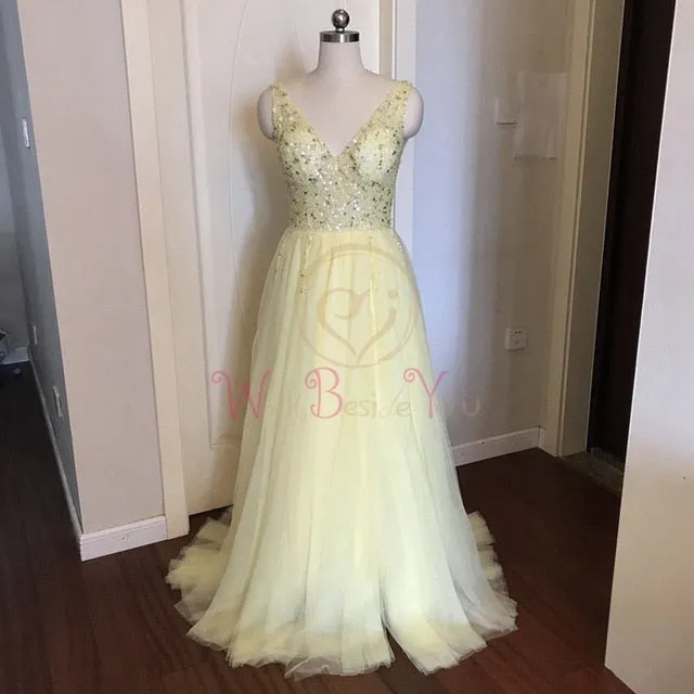 Evening Dresses