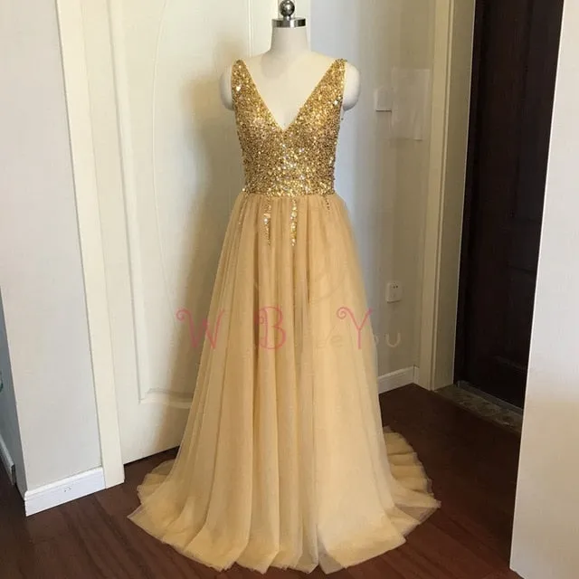Evening Dresses