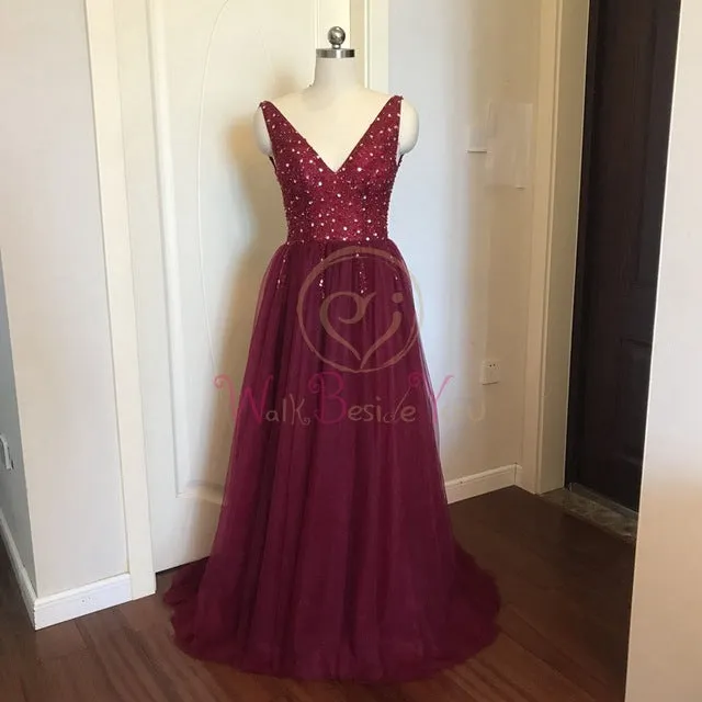 Evening Dresses