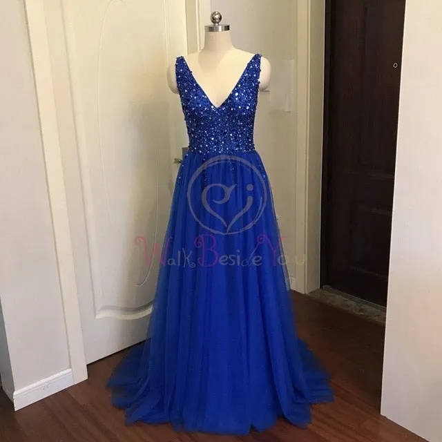 Evening Dresses